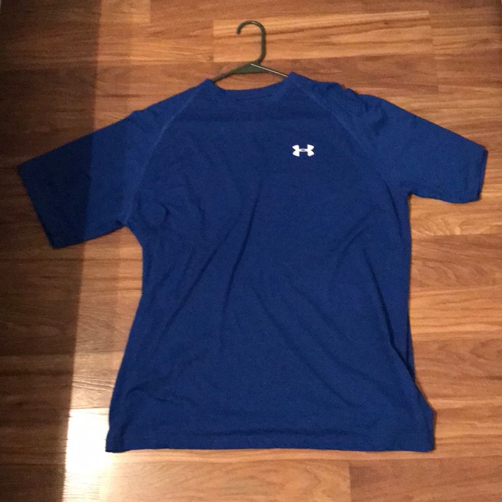 Men’s Under Armour T-Shirt